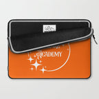 Foxfire Academy Laptop Sleeve Gallery Image 2