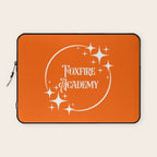 Foxfire Academy Laptop Sleeve Gallery Image 1