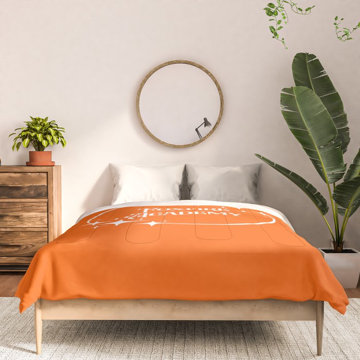 Foxfire Academy Comforter Gallery Image 3