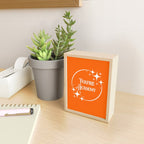 Foxfire Academy Mini Art Print Gallery Image 2