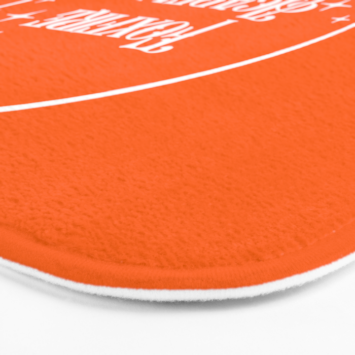 Foxfire Academy Bath Mat Gallery Image 3