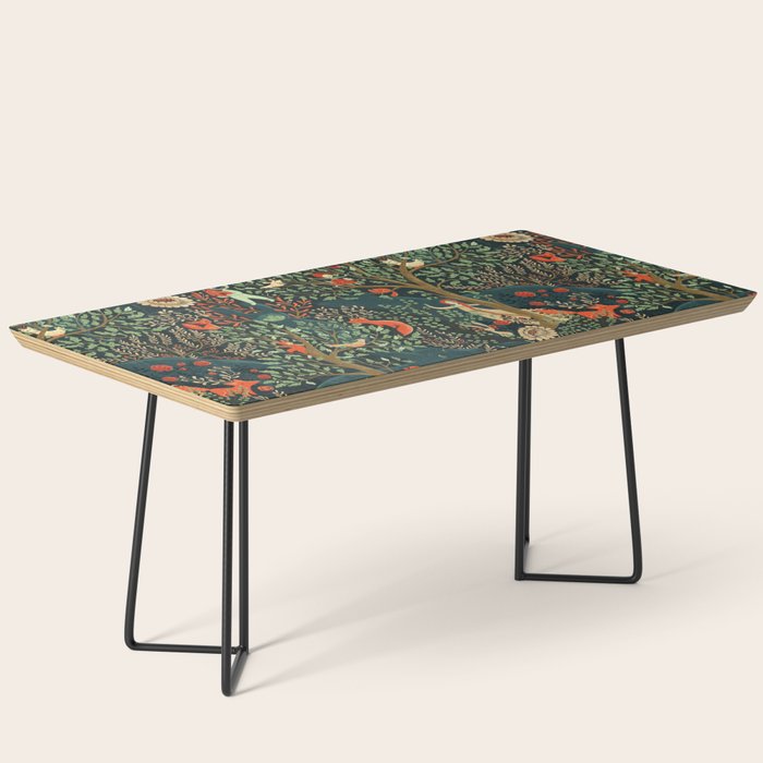 Whimsical Wonderland Coffee Table Gallery Image 1