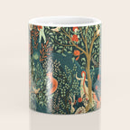 Whimsical Wonderland Coffee Mug Gallery Image 4