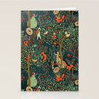 Whimsical Wonderland Stationery Card Gallery Image 2