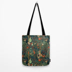 Whimsical Wonderland Tote Bag Gallery Image 2