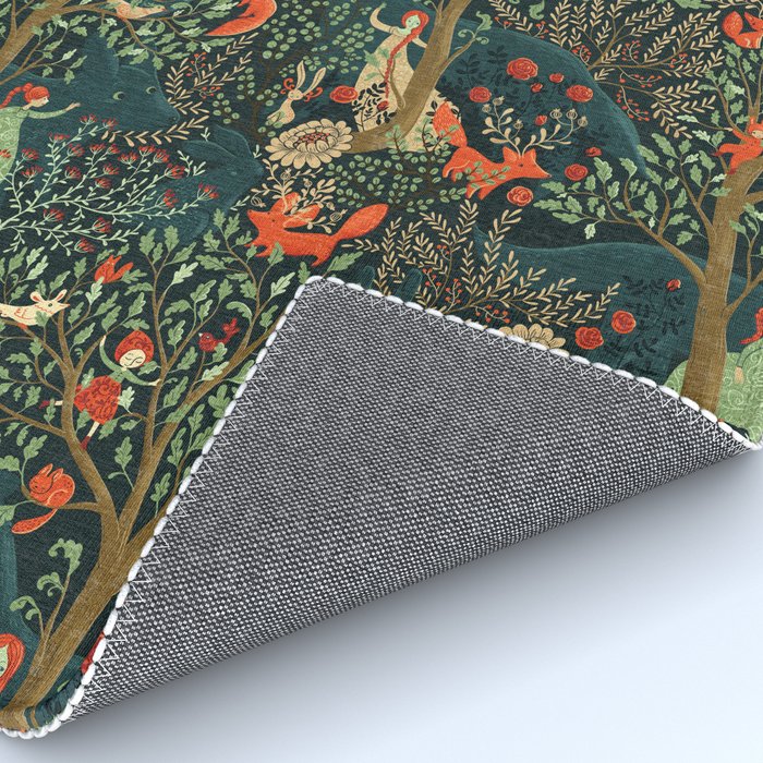 Whimsical Wonderland Rug Gallery Image 4