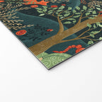 Whimsical Wonderland Welcome Mat Gallery Image 2
