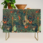 Whimsical Wonderland Credenza Gallery Image 1