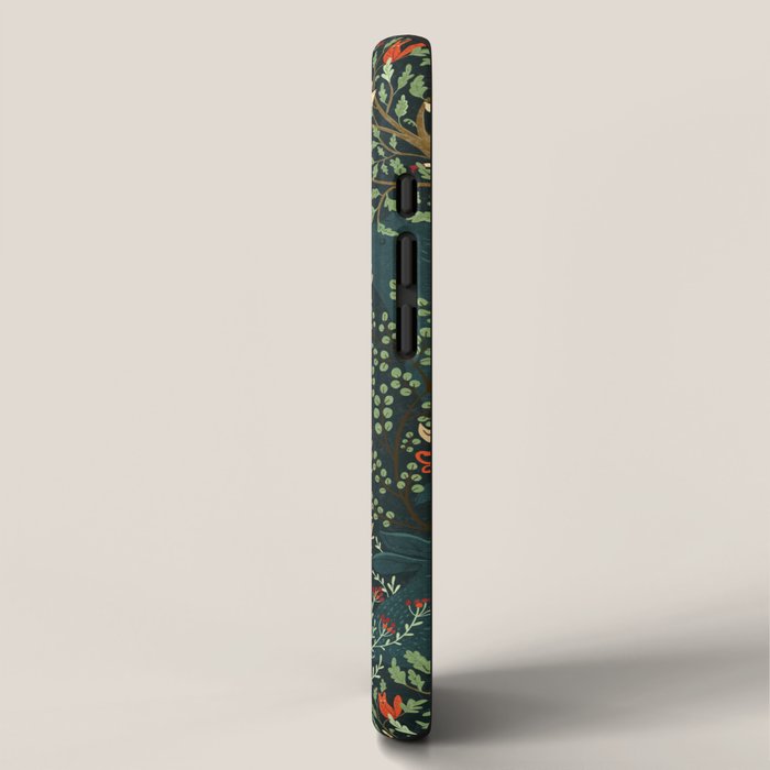 Whimsical Wonderland iPhone Case Gallery Image 2