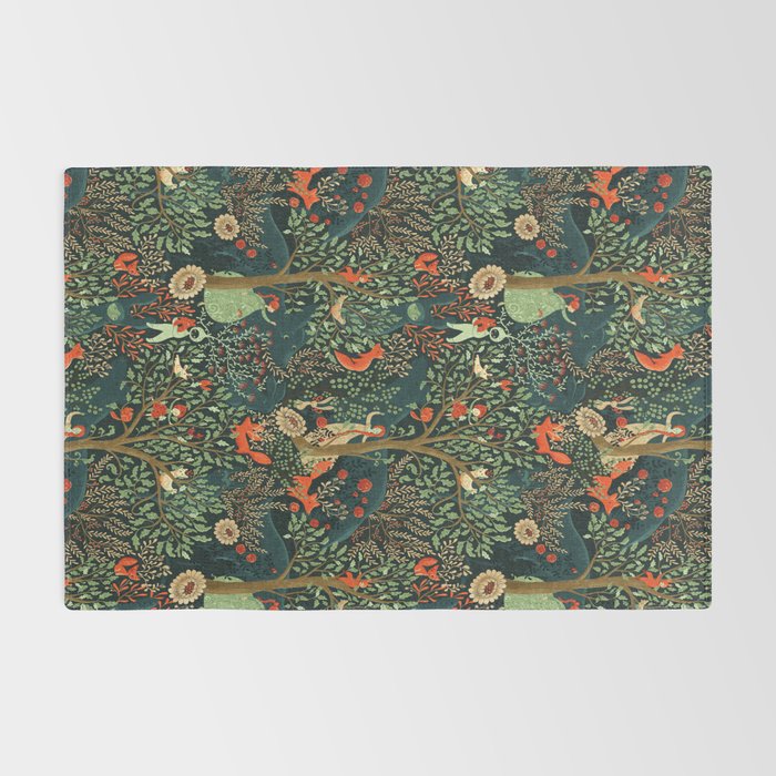 Whimsical Wonderland Rug Gallery Image 2