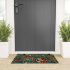 Whimsical Wonderland Welcome Mat Gallery Image 3