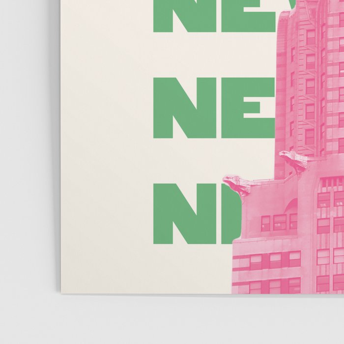 New York City Poster Gallery Image 3