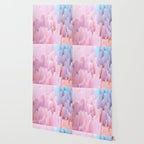 Delicate Glitches Wallpaper Gallery Image 2
