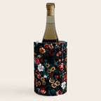 EXOTIC GARDEN - NIGHT VI Wine Chiller Gallery Image 3