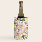 Pineapple wedges on rose bushes P Wine Chiller Gallery Image 2