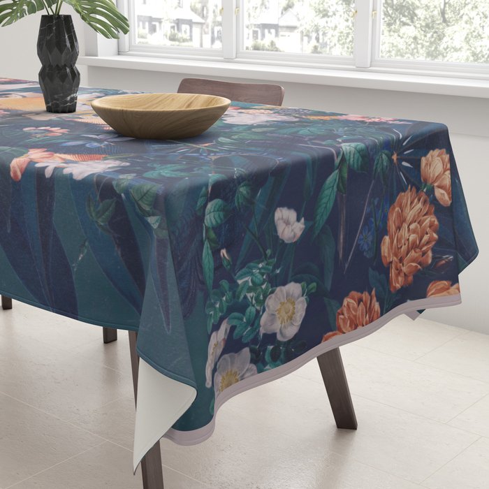 Garden Tablecloth Gallery Image 3