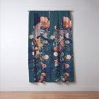Garden Window Curtain Gallery Image 3