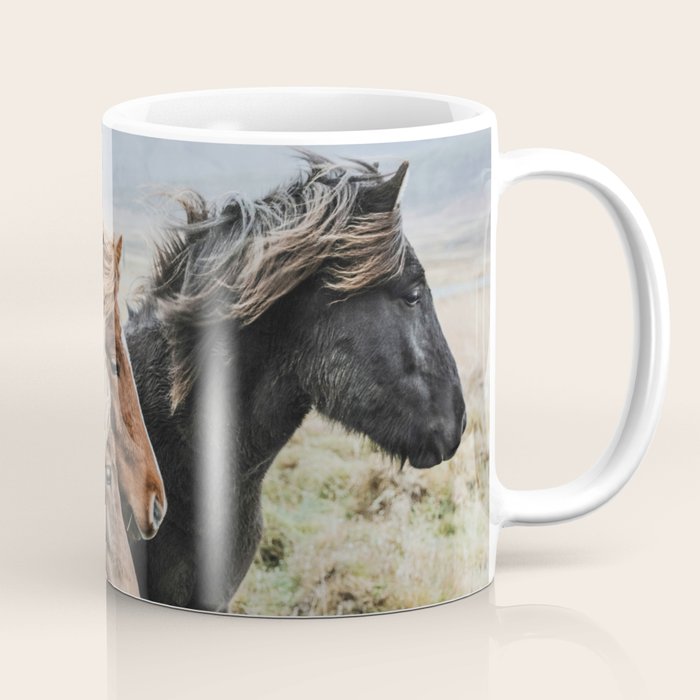 Thingeyrar, Iceland Coffee Mug Gallery Image 1