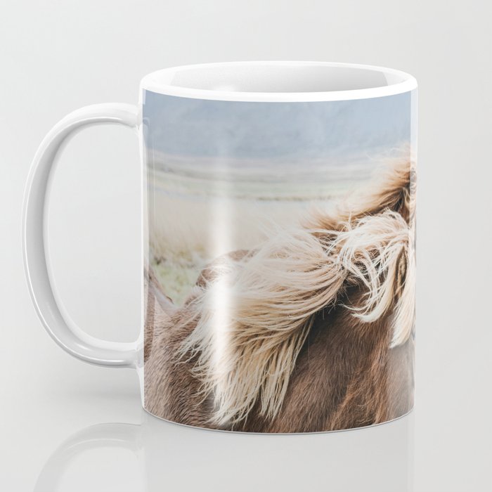Thingeyrar, Iceland Coffee Mug Gallery Image 3