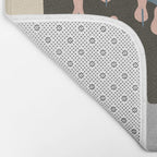 Long Ago And Far Away Bath Mat Gallery Image 2