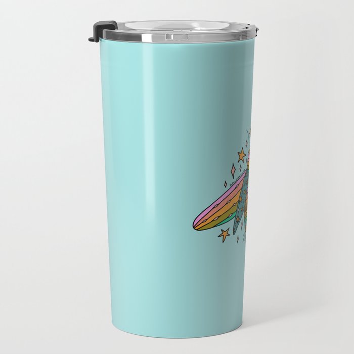 Aquarius Firefly Travel Mug Gallery Image 3