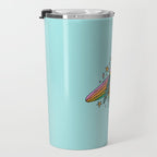 Aquarius Firefly Travel Mug Gallery Image 3