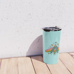 Aquarius Firefly Travel Mug Gallery Image 4