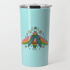 Aquarius Firefly Travel Mug Gallery Image 1