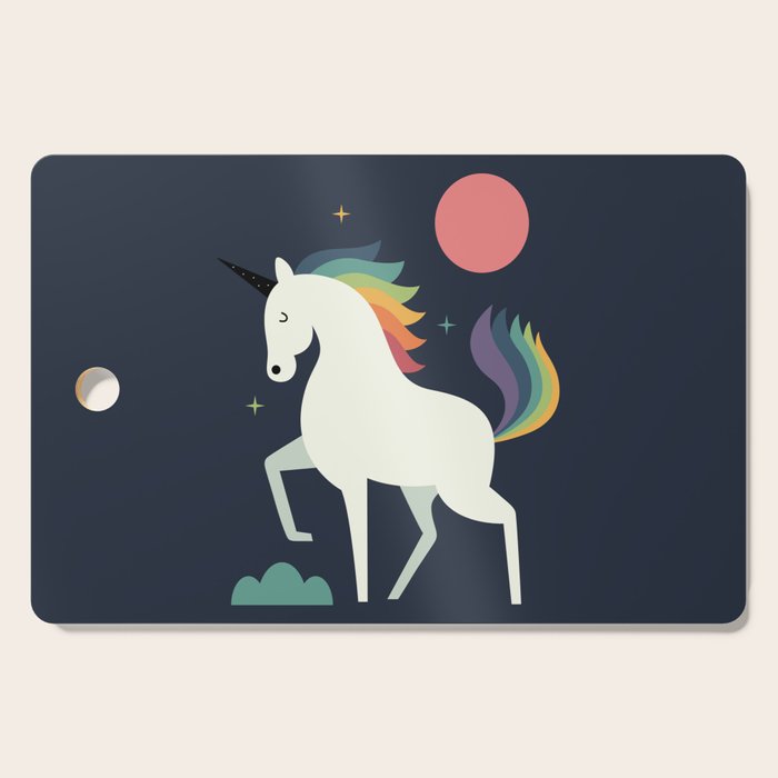 Stay Shine Cutting Board Gallery Image 1