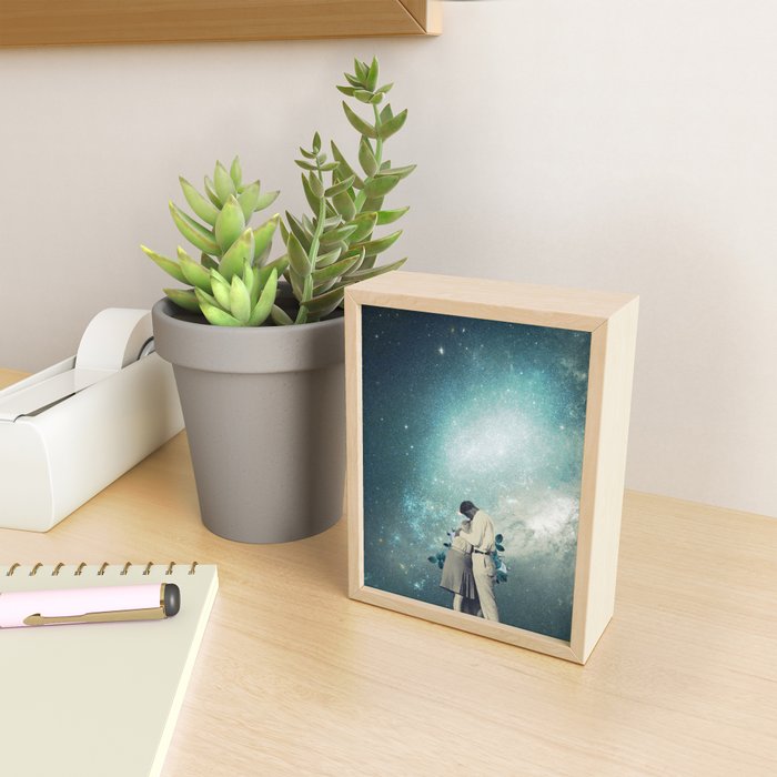 24916 Mini Art Print Gallery Image 2