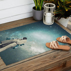 24916 Outdoor Rug Gallery Image 2