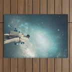 24916 Outdoor Rug Gallery Image 1