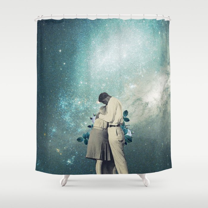 24916 Shower Curtain Gallery Image 1