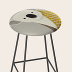 Whimsical Koala Stool Gallery Image 2