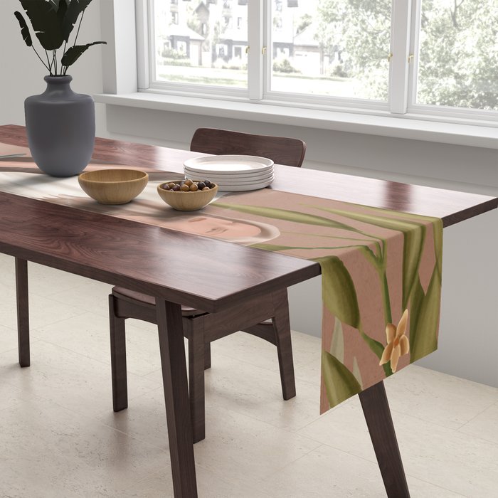 Chill Day Table Runner Gallery Image 2