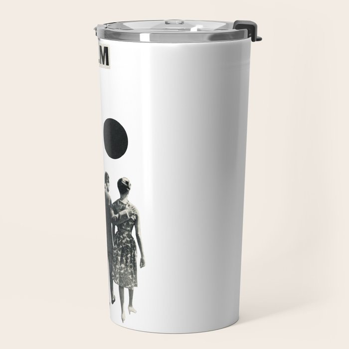 Le Film Travel Mug Gallery Image 2