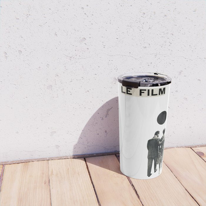Le Film Travel Mug Gallery Image 4