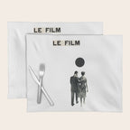 Le Film Placemat Gallery Image 1