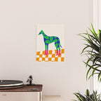 Fashion Dog Poster Gallery Image 2
