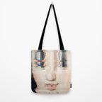 Digitex Triacotine 29 Tote Bag Gallery Image 2