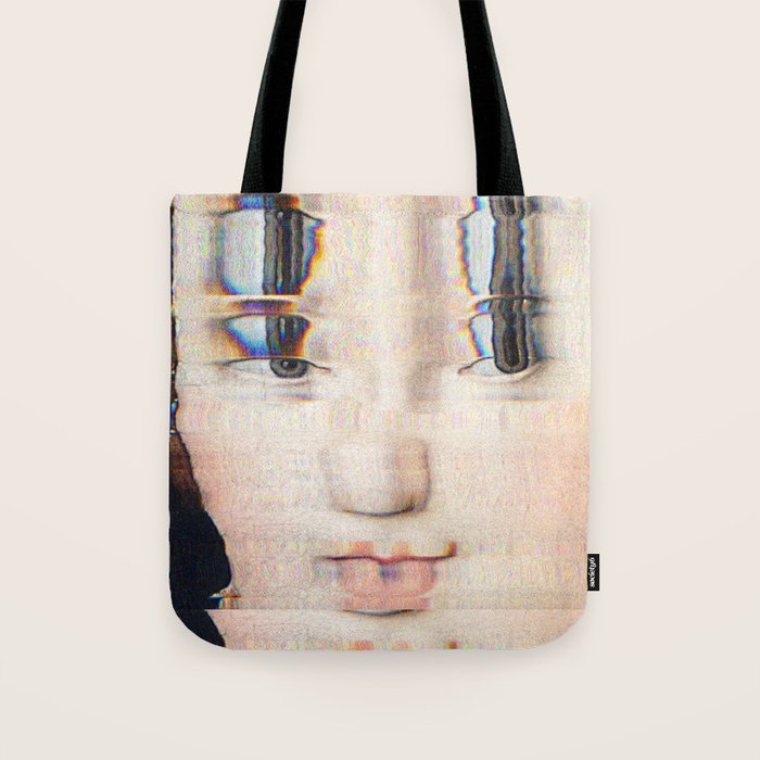 Digitex Triacotine 29 Tote Bag Gallery Image 1