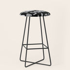 Staring @ your soul Stool Gallery Image 1