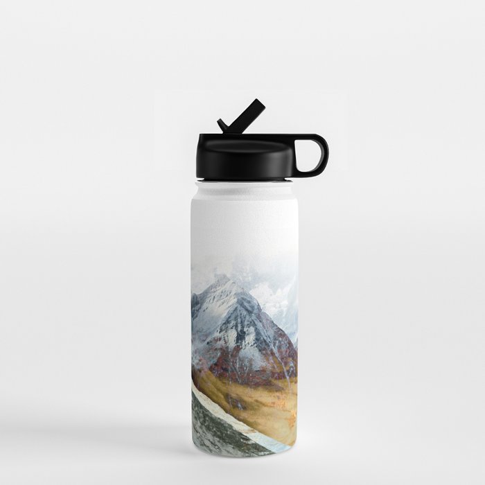 Mountain 12 Water Bottle Gallery Image 1