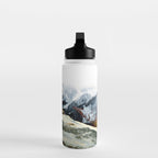 Mountain 12 Water Bottle Gallery Image 3