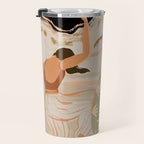 Dance under the Moonlight Travel Mug Gallery Image 3