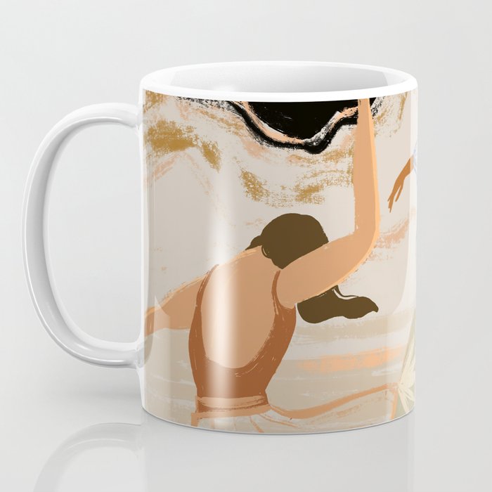 Dance under the Moonlight Coffee Mug Gallery Image 3