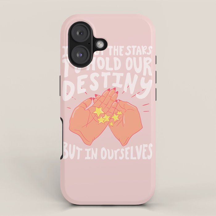 DESTINY iPhone Case Gallery Image 1