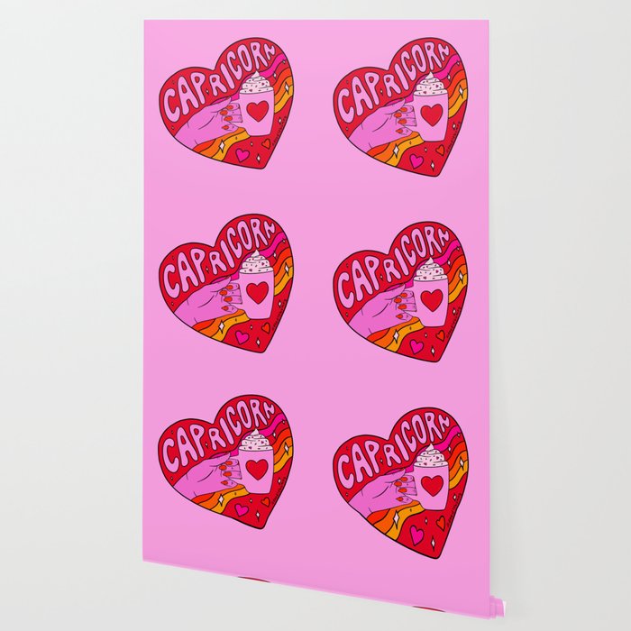 Capricorn Valentine Wallpaper Gallery Image 2
