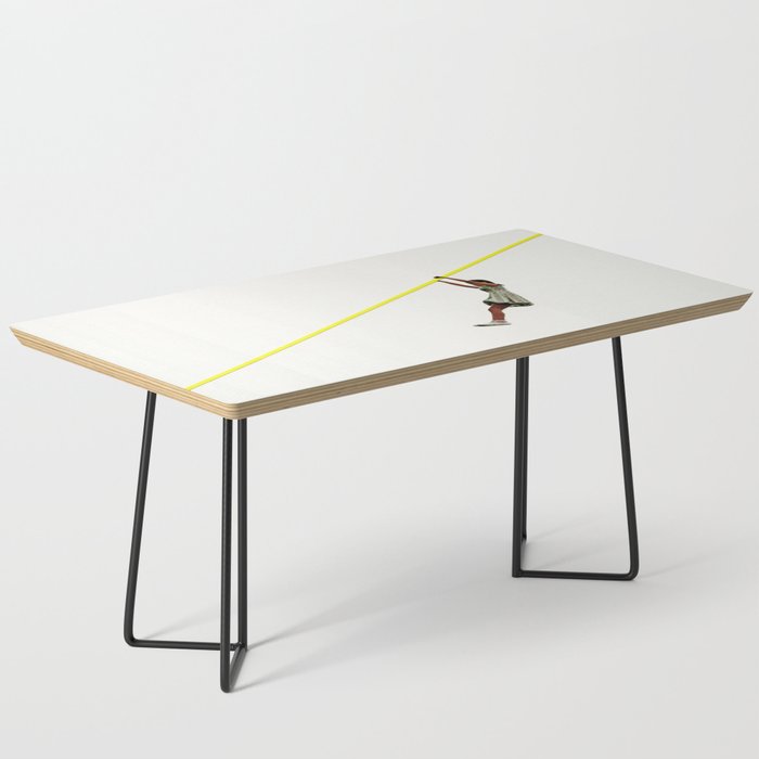 Zip Wire Coffee Table Gallery Image 1