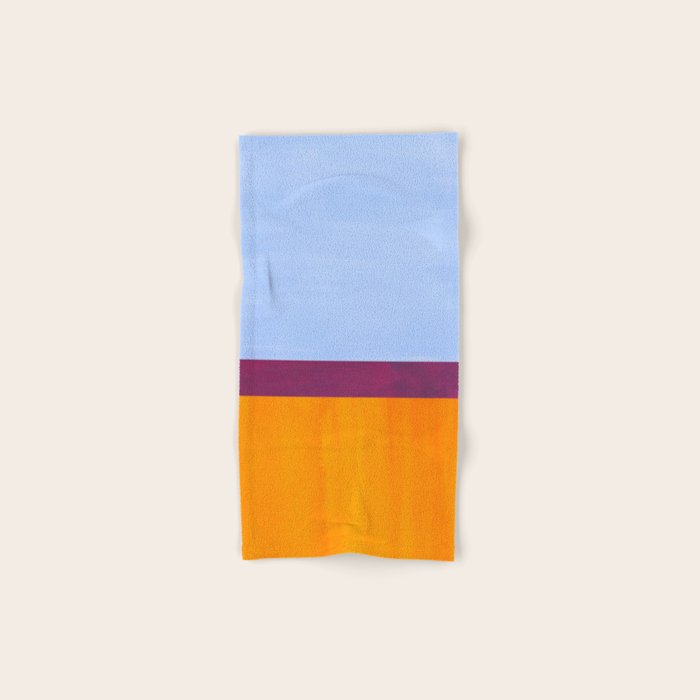 A House In Venice Bath Towel Gallery Image 1